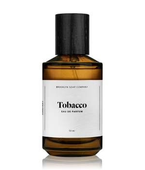 Brooklyn Soap Company Tobacco Eau de Parfum 50 ml 4260380012741 base-shot_de