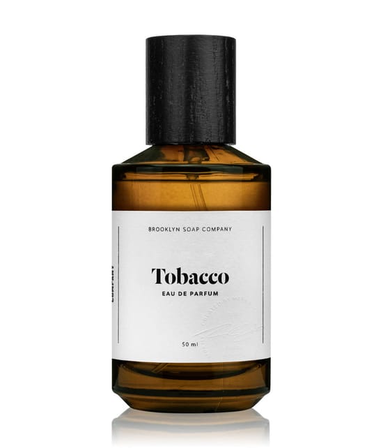 Produktbild 1 von 2, Brooklyn Soap Company Tobacco Eau de Parfum