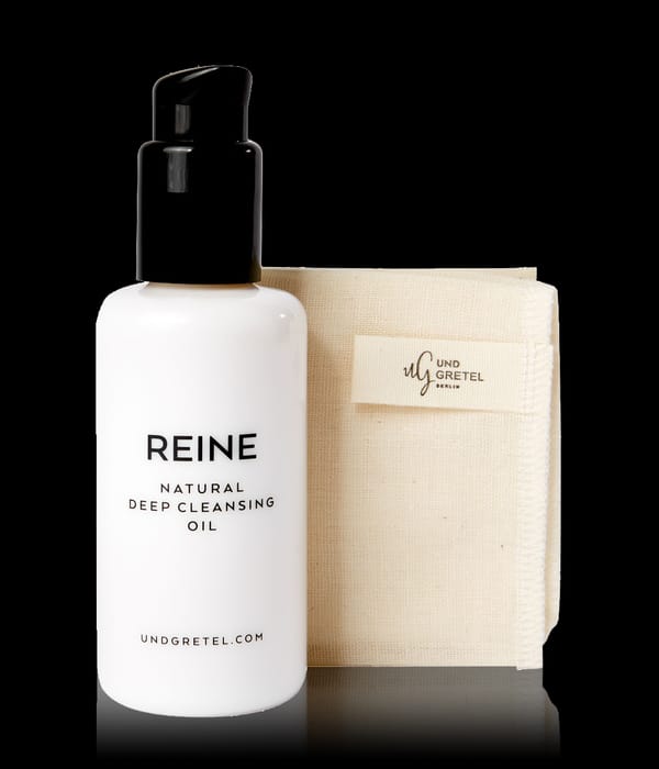 Produktbild 1 von 3, UND GRETEL Reine Reinigungsöl