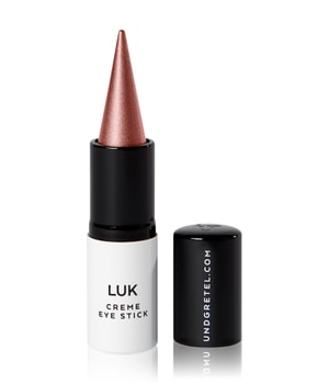 UND GRETEL Luk Cream Eye Stick Lidschatten 2 g Powder Rose 03