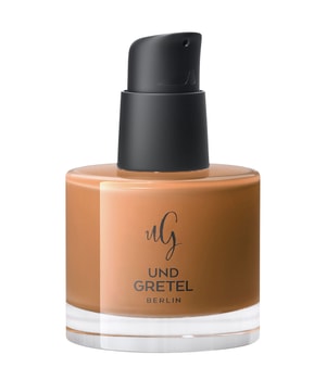 UND GRETEL BESTE CCC Cream Creme Foundation 30 ml Nr. 03 - Tanned