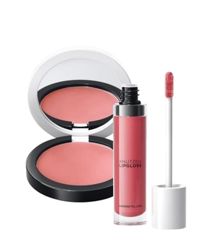 UND GRETEL Blushed 2er Set Lippenpflegeset 1 Stk