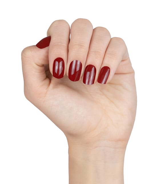 Miss Sophie UV Gel Wraps Nagelfolie 20 Stk 4260453596239 detail-shot_de