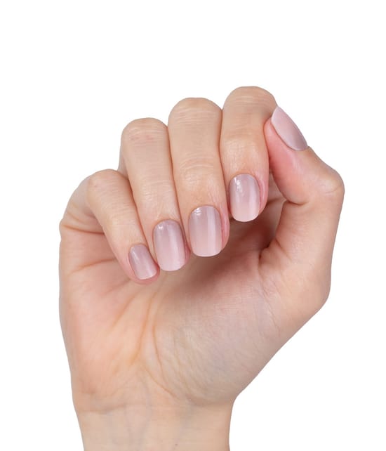 Miss Sophie UV Gel Wraps Nagelfolie 20 Stk 4260453596246 pack-shot_de