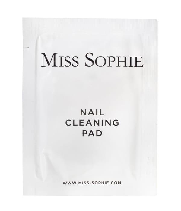 Produktbild 1 von 2, Miss Sophie UV Gel Wraps Nagelreiniger