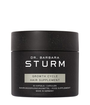 DR. BARBARA STURM Growth Cycle Nahrungsergänzungsmittel 60 Stk 4260521264381 base-shot_de