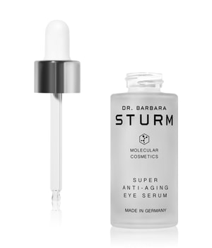 3. Bild von DR. BARBARA STURM Super Anti-Aging Eye Serum Augenserum