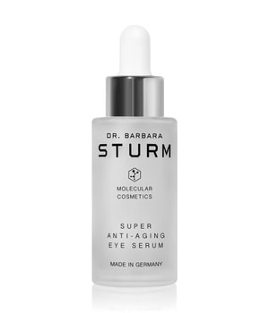 DR. BARBARA STURM Super Augenserum 20 ml 4260521264619 base-shot_de