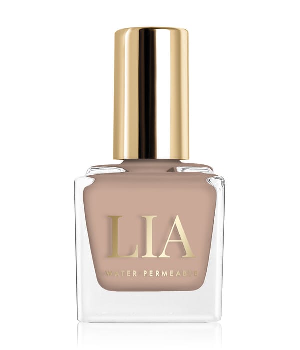 Produktbild 1 von 2, LIA Halal Nagellack Nagellack