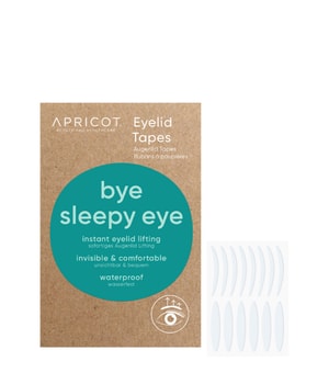 APRICOT bye sleepy eye Augenlid-Tape 96 Stk 4260543570224 base-shot_de