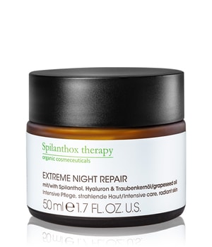 Spilanthox therapy Extreme Night Repair Nachtcreme 50 ml 4260546840034 base-shot_de