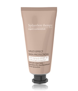 Spilanthox therapy Multi Effect Skin Protection Sonnenlotion