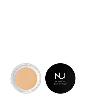 NUI Cosmetics Natural Cream Concealer Concealer 3 g 02