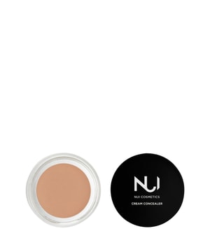 NUI Cosmetics Natural Cream Concealer Concealer 3 g 06