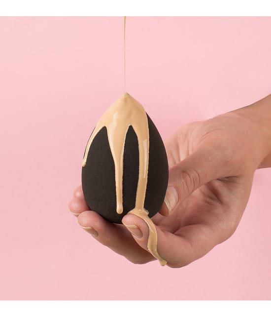 Rosental Organics Beauty Blender Make-Up Schwamm 1 Stk 4260576410603 detail-shot_de