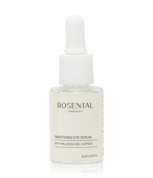 Rosental Organics Smoothing Eye Serum Augenserum 15 ml 4260576413741 base-shot_de
