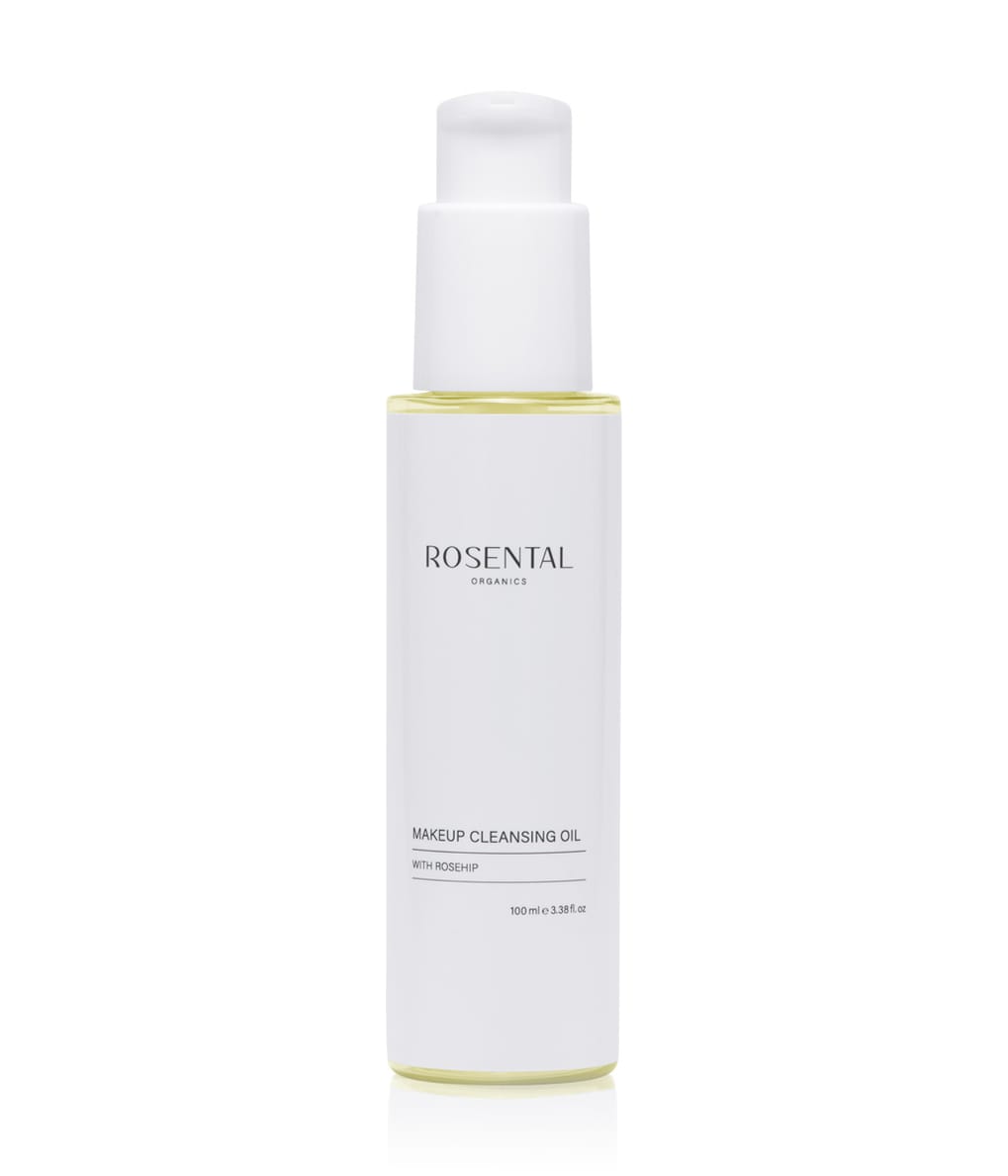 Rosental Organics Makeup Cleansing Oil Reinigungsöl 100 ml 4260576414502 base-shot_de
