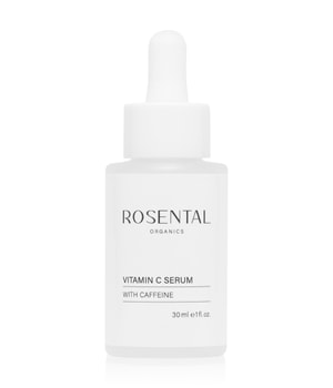 Rosental Organics Vitamin C Serum Gesichtsserum 30 ml 4260576414526 base-shot_de