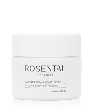 Rosental Organics Barrier Repair Moisturizer with Probiotics and Ceramide Gesichtscreme 50 ml