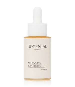 Rosental Organics Marula Oil Gesichtsöl 30 ml 4260576415295 base-shot_de