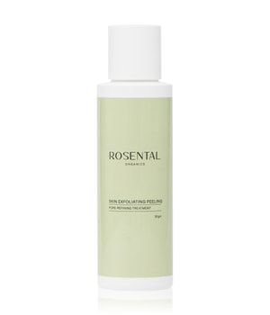 Rosental Organics Skin Exfoliating Peeling Gesichtspeeling 30 g 4260576415585 base-shot_de