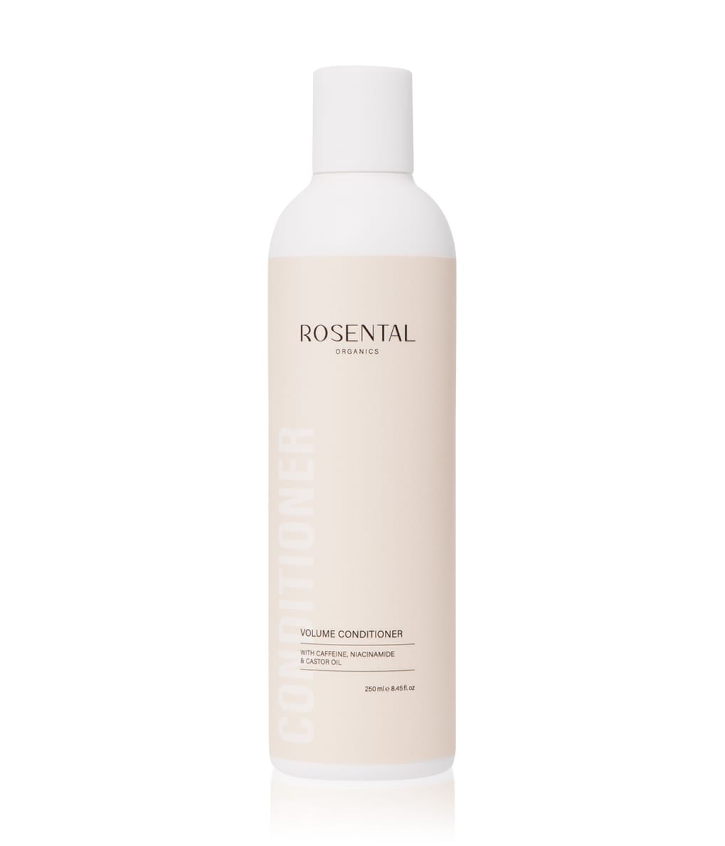 Rosental Organics Volume Conditioner Conditioner 250 ml 4260576415950 base-shot_de
