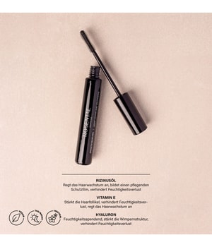2. Bild von Rosental Organics Growth Mascara Mascara