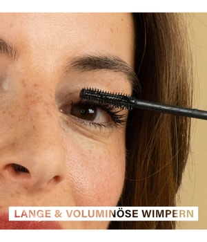 4. Bild von Rosental Organics Growth Mascara Mascara