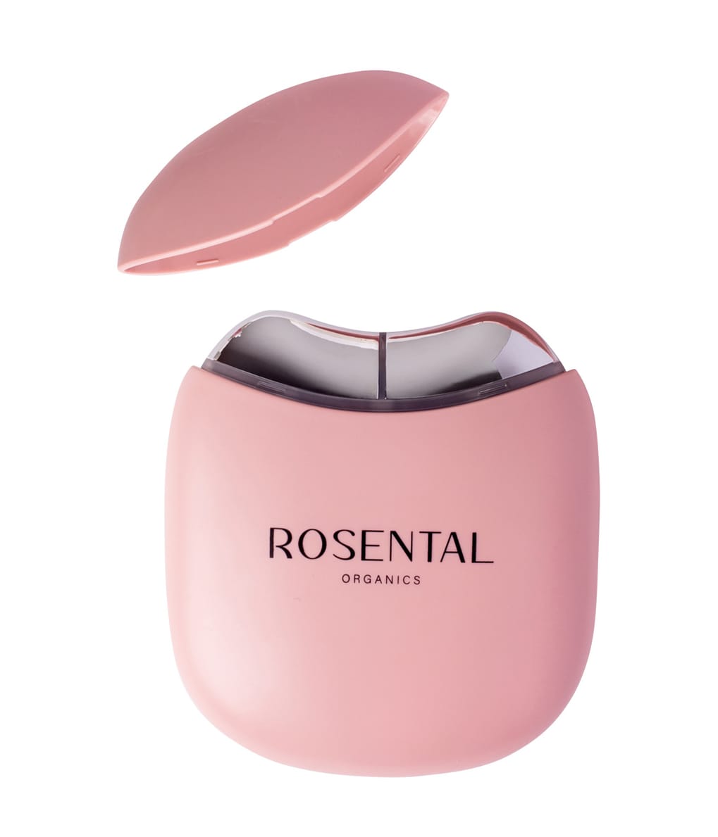 Rosental Organics EMS Gua Sha Massagegerät 1 Stk 4260576416605 base-shot_de