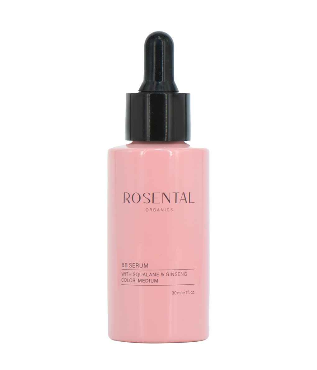 Rosental Organics BB Serum BB Cream 30 ml 4260576416834 base-shot_de