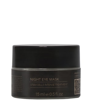 Rosental Organics Night Eye Mask Augenmaske 15 ml