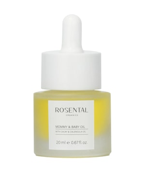 Rosental Organics Mommy & Baby Oil Körperöl