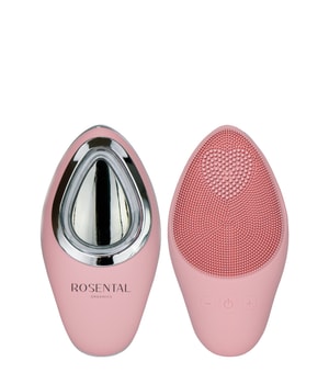 Rosental Organics EMS Cleansing Brush Gesichtsbürste 1 Stk