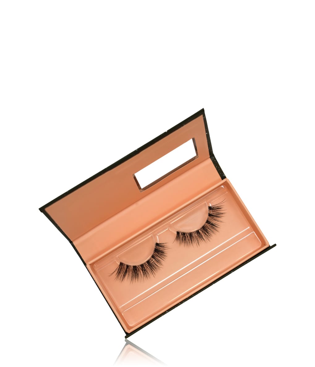 MELODY LASHES Naomi Jon Wimpern 1 Stk 4260581081379 base-shot_de