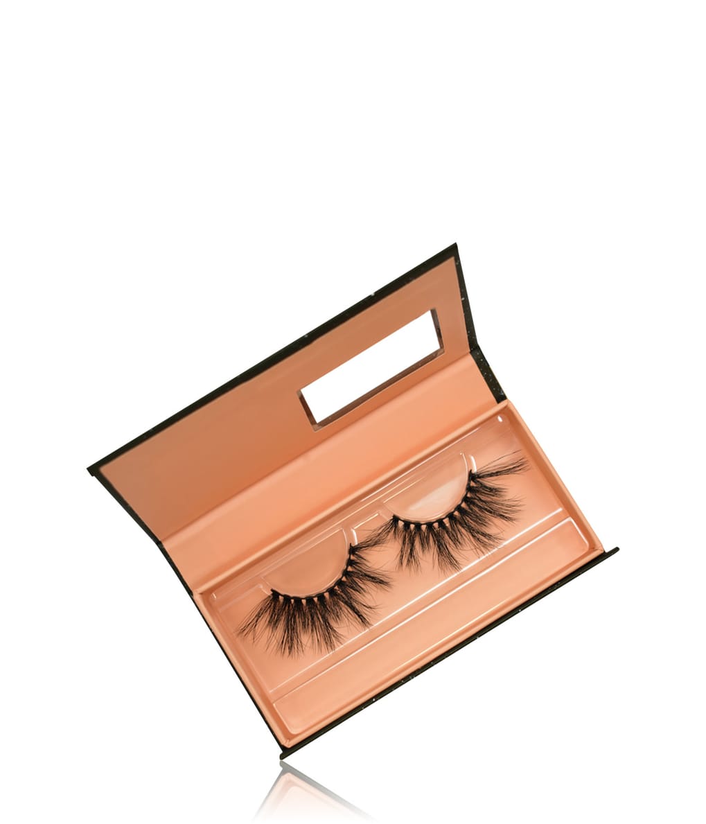 MELODY LASHES Naomi Jon Wimpern 1 Stk 4260581081386 base-shot_de