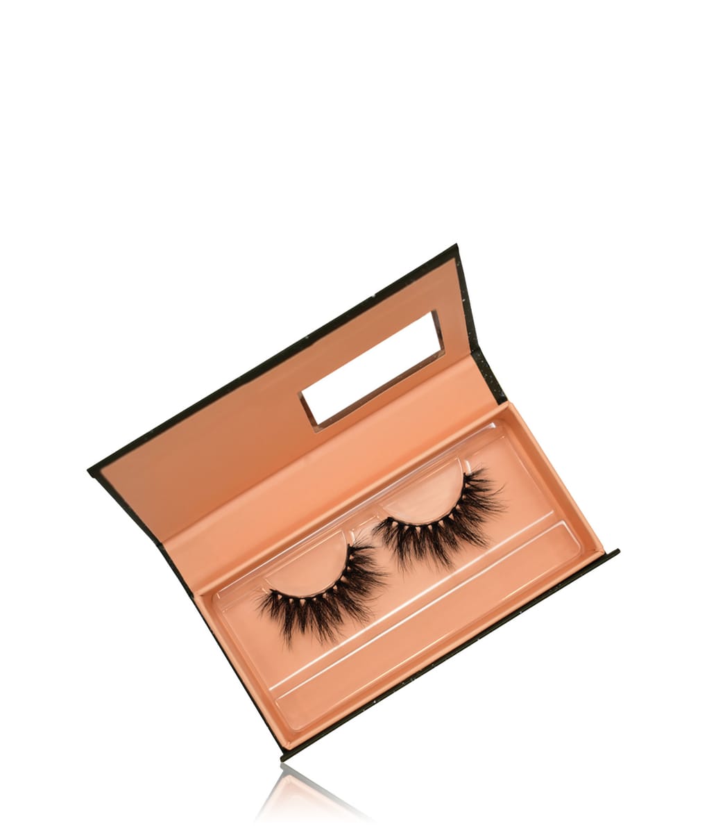 MELODY LASHES Naomi Jon Wimpern 1 Stk 4260581081393 base-shot_de
