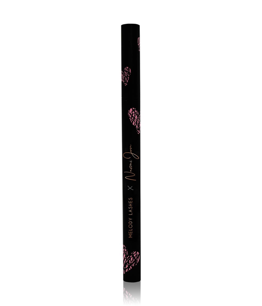 MELODY LASHES Naomi Jon Eyeliner 1 ml 4260581081416 base-shot_de