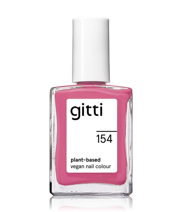 Produktbild 1 von 5, gitti no. 154 Nagellack
