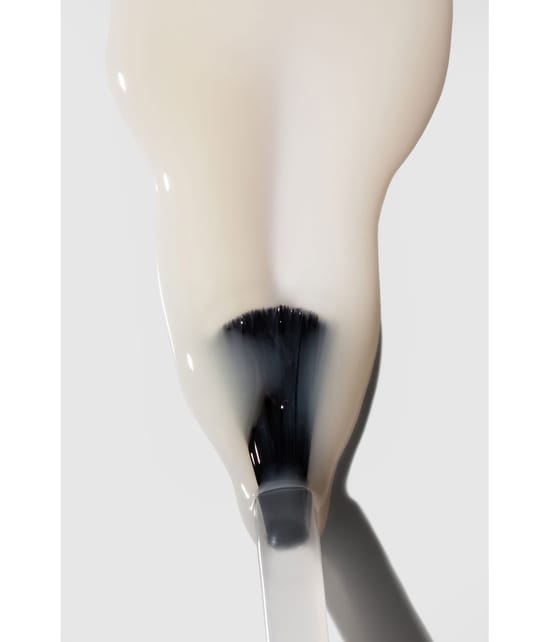 Produktbild 2 von 4, gitti Smoothing Nail Primer Nagelunterlack