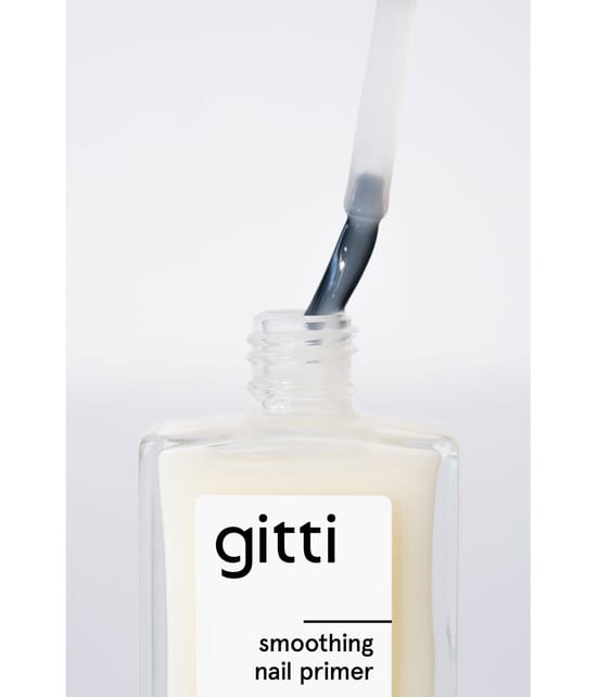 Produktbild 4 von 4, gitti Smoothing Nail Primer Nagelunterlack