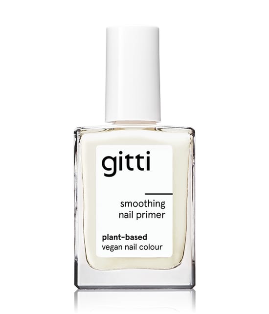 Produktbild 1 von 4, gitti Smoothing Nail Primer Nagelunterlack