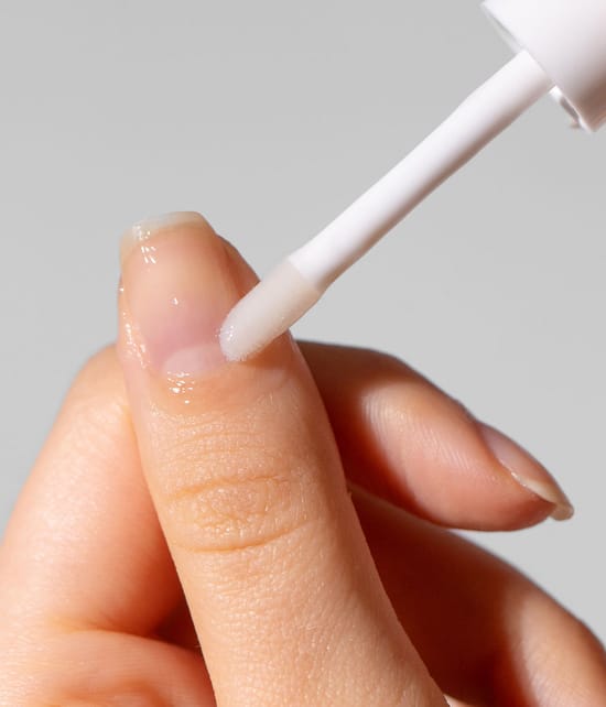 Produktbild 5 von 6, gitti Exfoliating Cuticle Gel Nagelserum