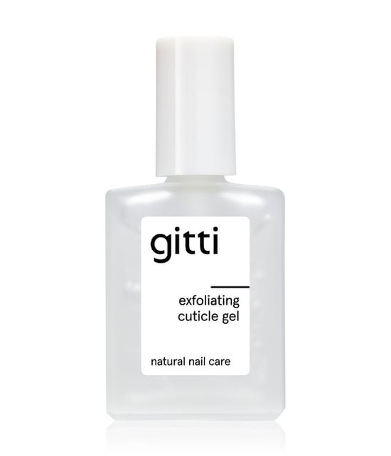 Produktbild 1 von 6, gitti Exfoliating Cuticle Gel Nagelserum