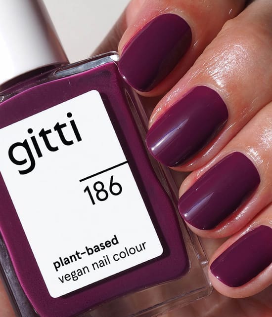 gitti no. 186 Nagellack 15 ml 4260692134605 visual-shot_de
