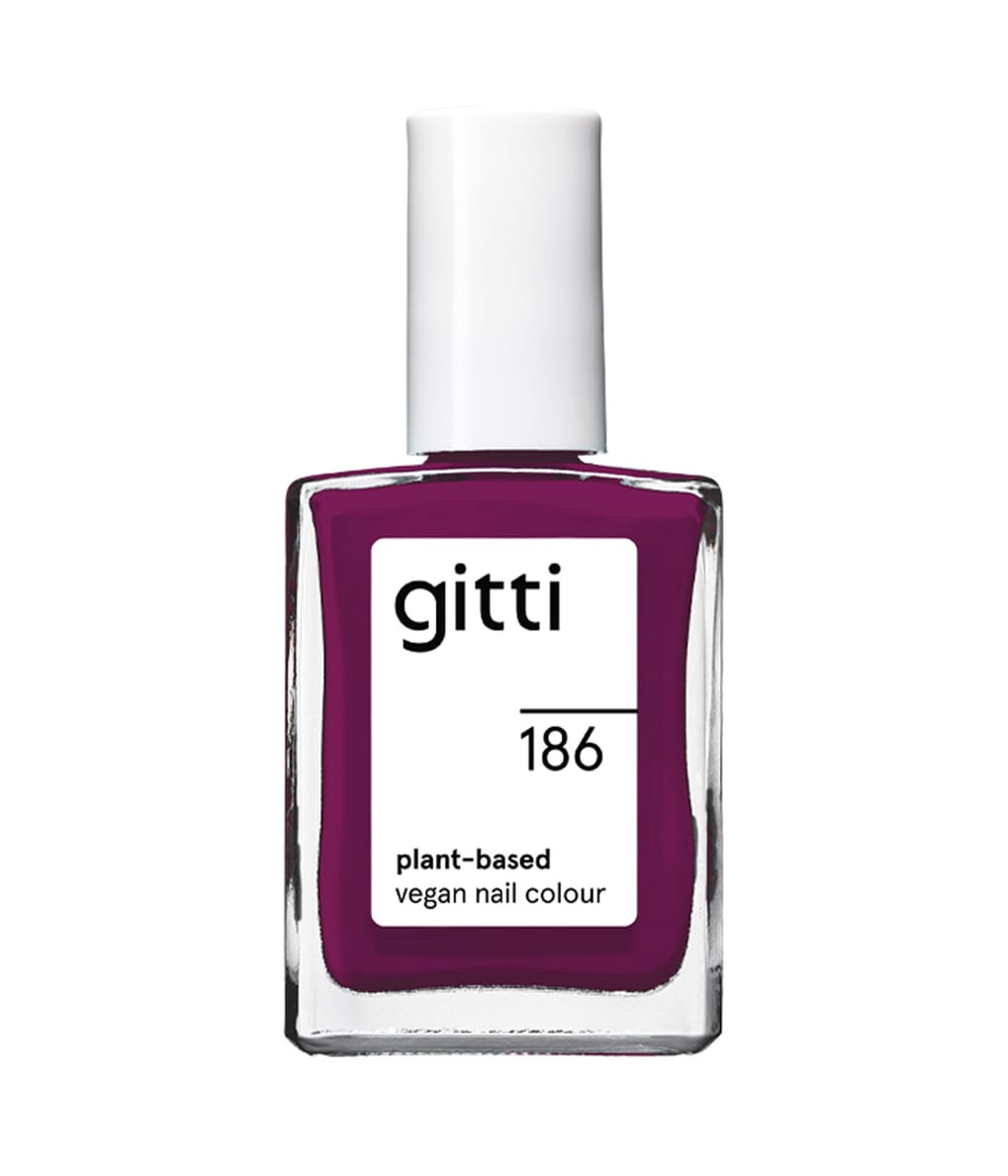 gitti no. 186 Nagellack 15 ml 4260692134605 base-shot_de
