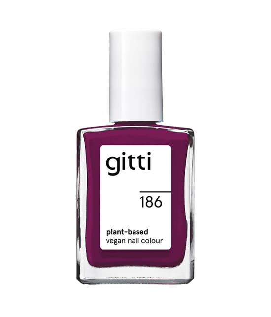 gitti no. 186 Nagellack 15 ml 4260692134605 base-shot_de