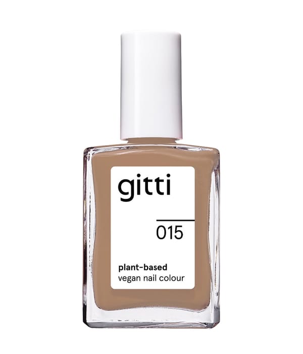 Produktbild 1 von 4, gitti no. 015 Nagellack