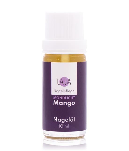 LAJA Mondlicht Nagelöl 10 ml 4260766710001 base-shot_de