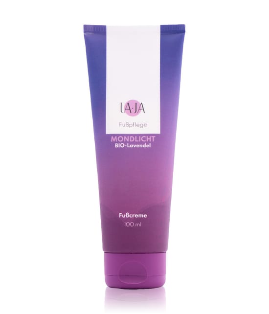 LAJA Mondlicht Fußcreme 100 ml 4260766710025 base-shot_de