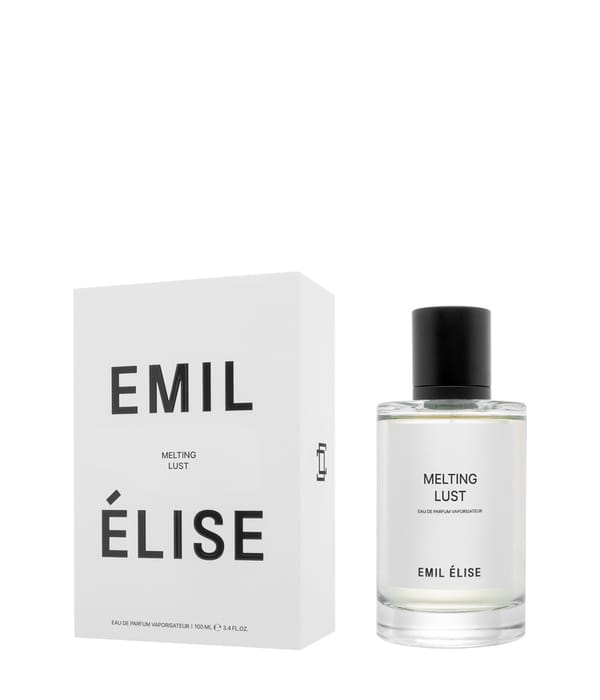 Produktbild 1 von 1, Emil Élise Melting Lust Eau de Parfum